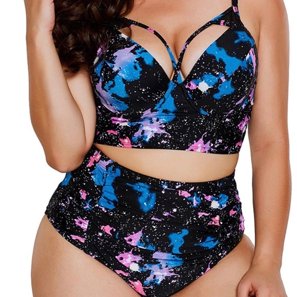 Rosegal Other - Rosegal bikini